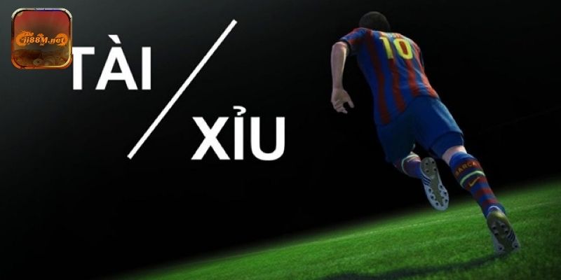 Kèo Tài Xỉu